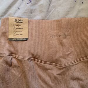 Seamless Victoria's Secret Leggings